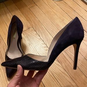 Louise et Cie Heels